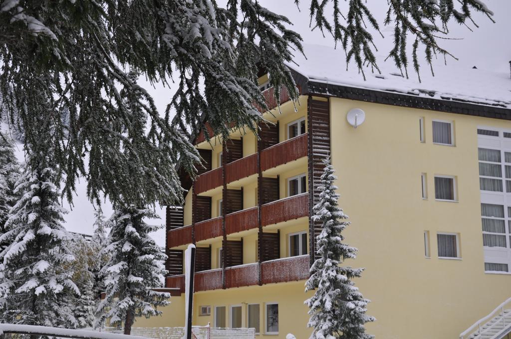 Lachtalhaus エクステリア 写真